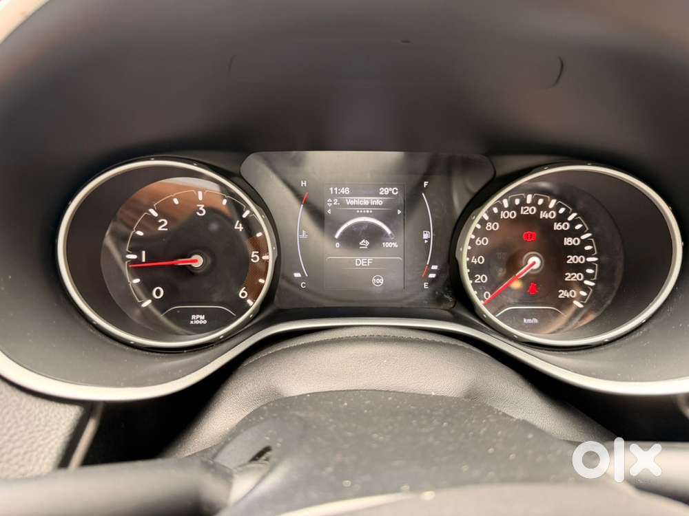 Jeep Compass 2.0 2020