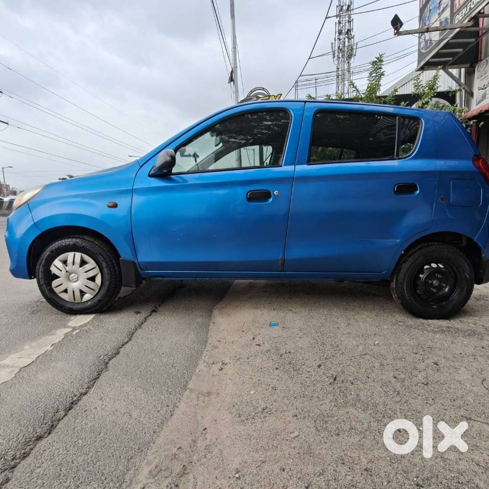 Alto 800 Vxi Mt