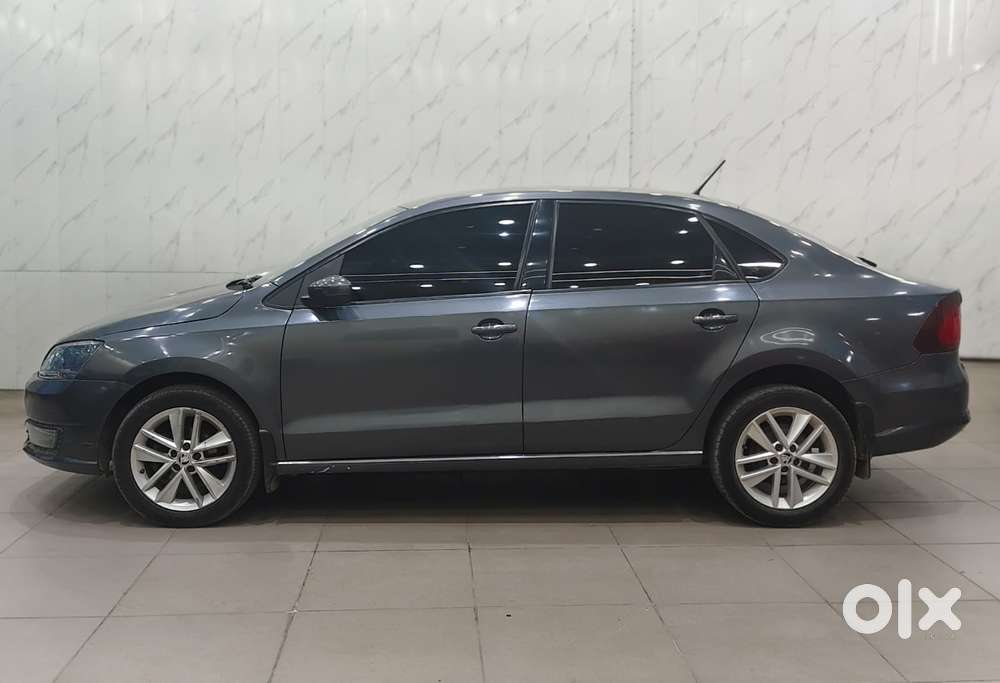 Skoda Rapid, 2019, Diesel