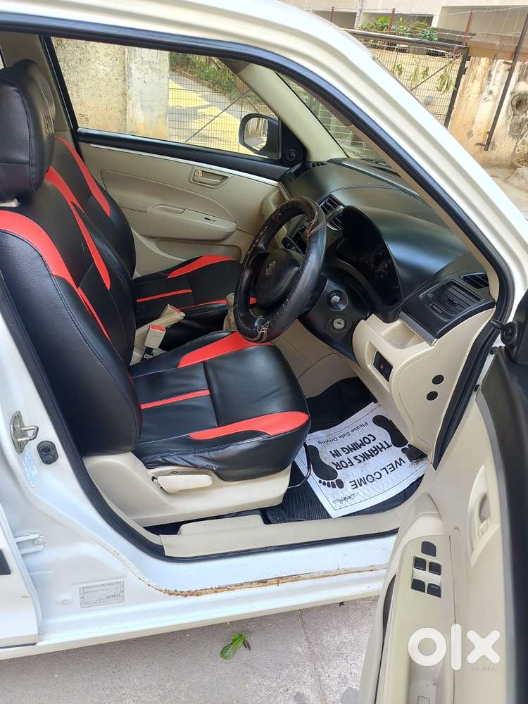 Maruti Suzuki Swift Dzire Ldi Bsiv, 2019, Diesel