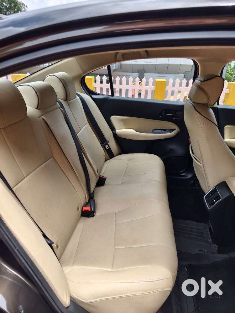 Honda City 1.5 S Mt, 2022, Petrol