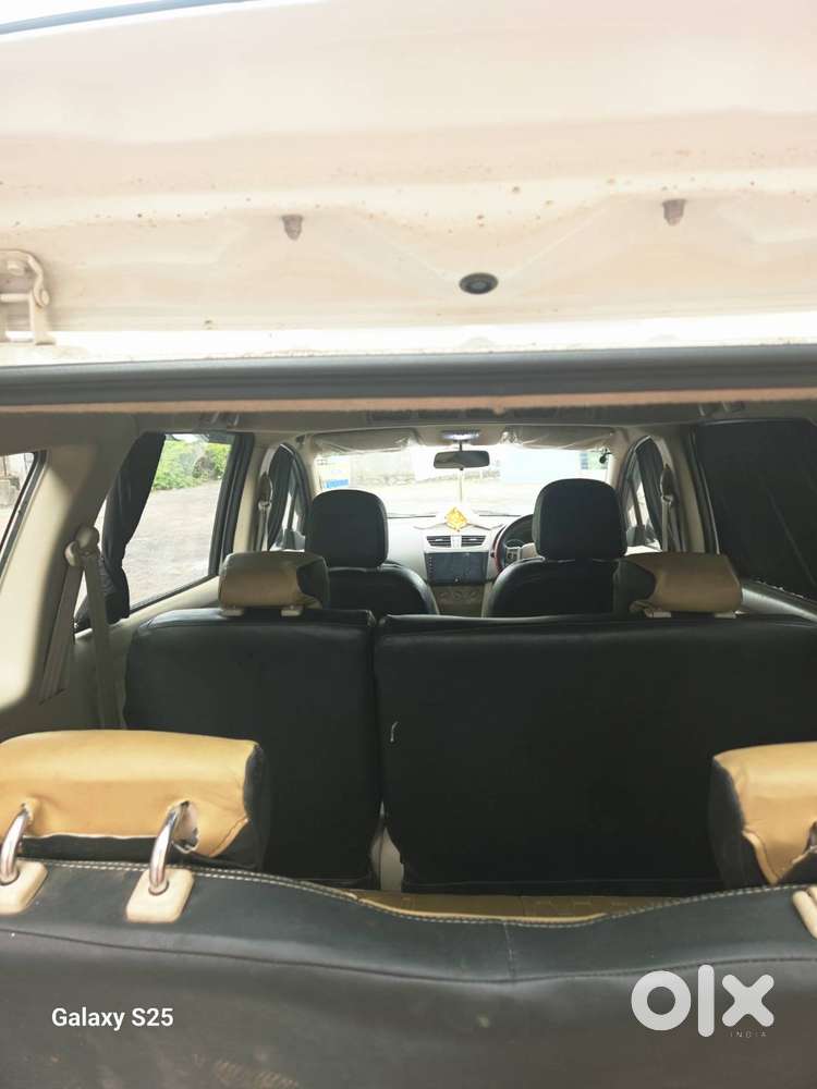 Maruti Suzuki Ertiga 2015 Petrol Well Maintained