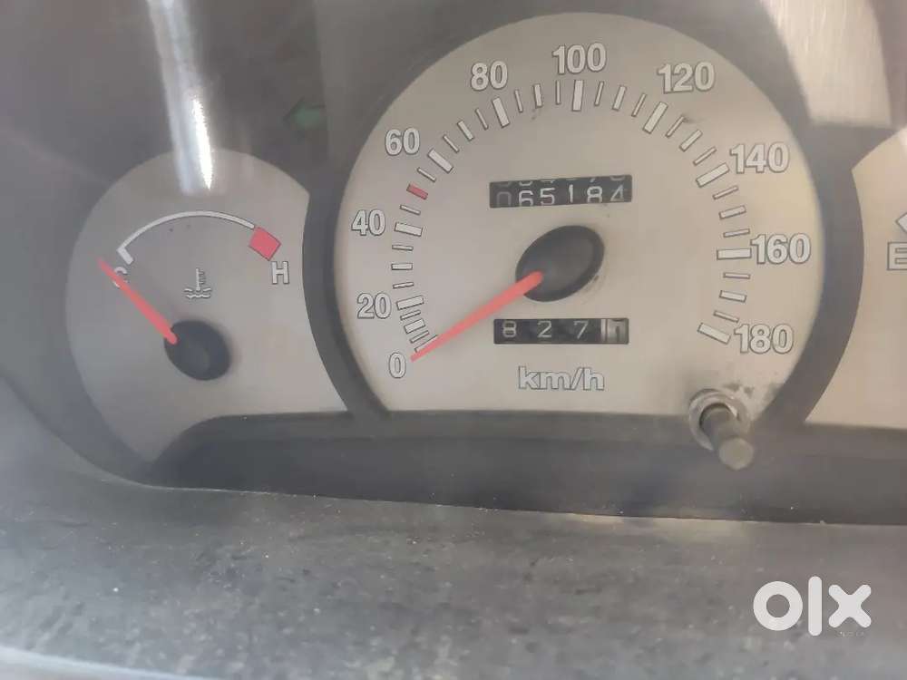 Hyundai Santro Xing 2011