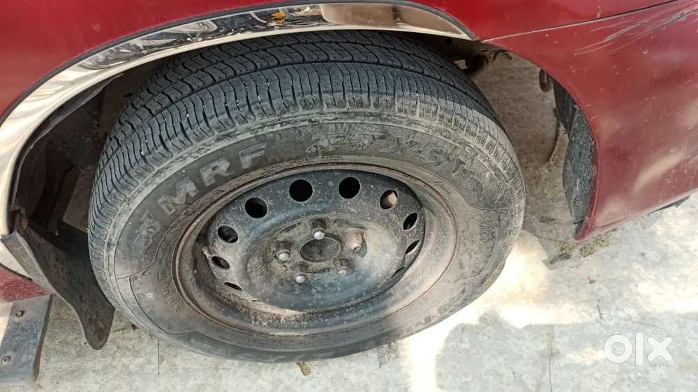 Toyota Innova Crysta 2008 Diesel Good Condition