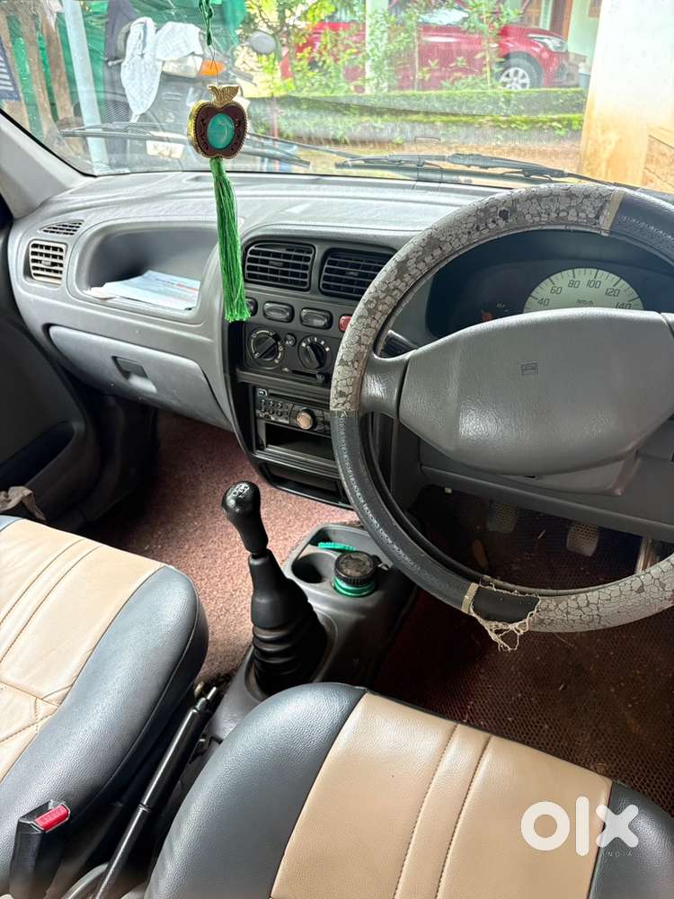 Maruti Suzuki Alto 2007 Petrol Good Condition