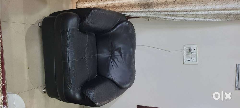 Full size sofa