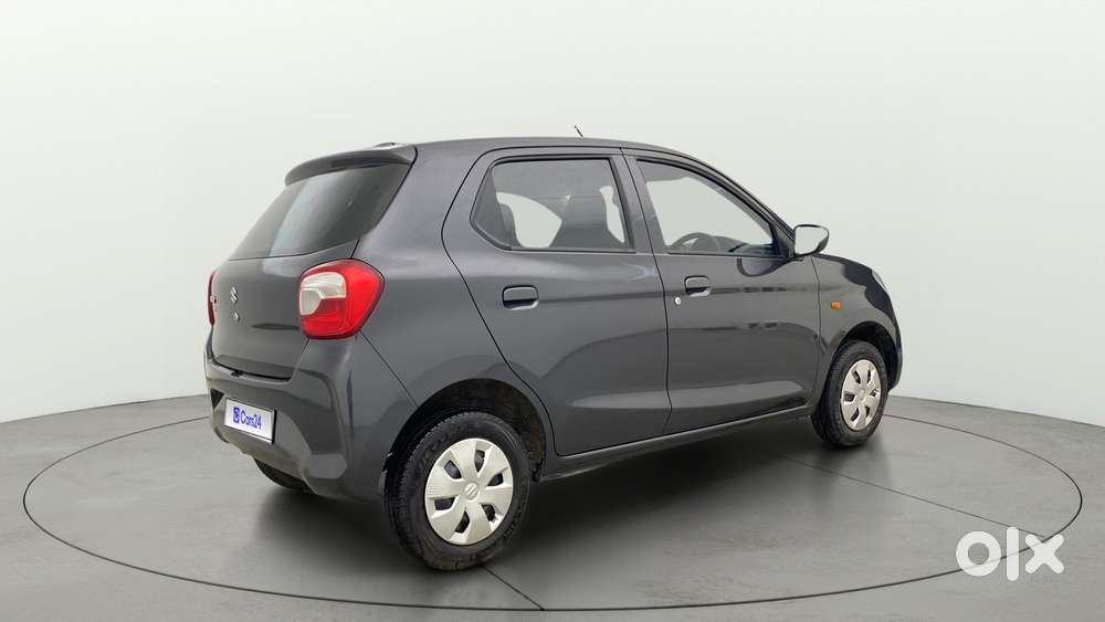 Maruti Suzuki Alto K10 Vxi (o), 2023, Petrol