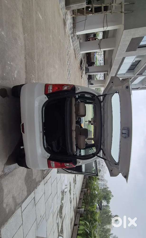 Maruti Suzuki Wagon R 2010 Petrol & Cng