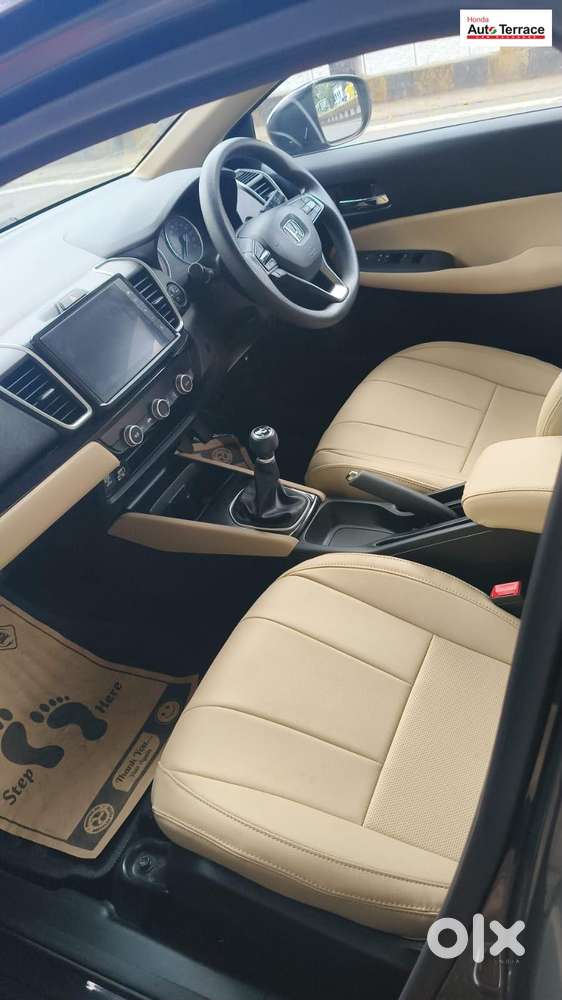 Honda City I-vtec Vx, 2022, Petrol