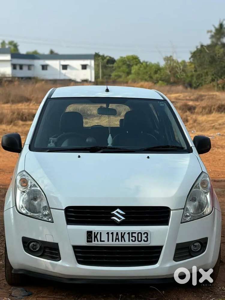 Ritz Vxi 2011