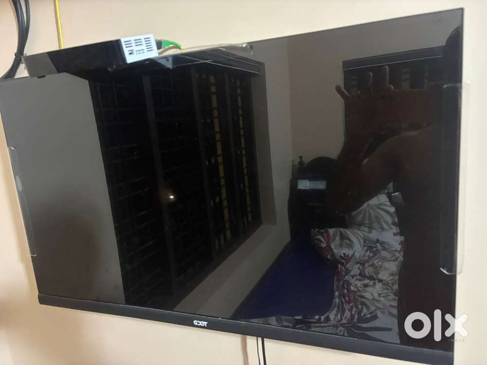 Gdot led tv