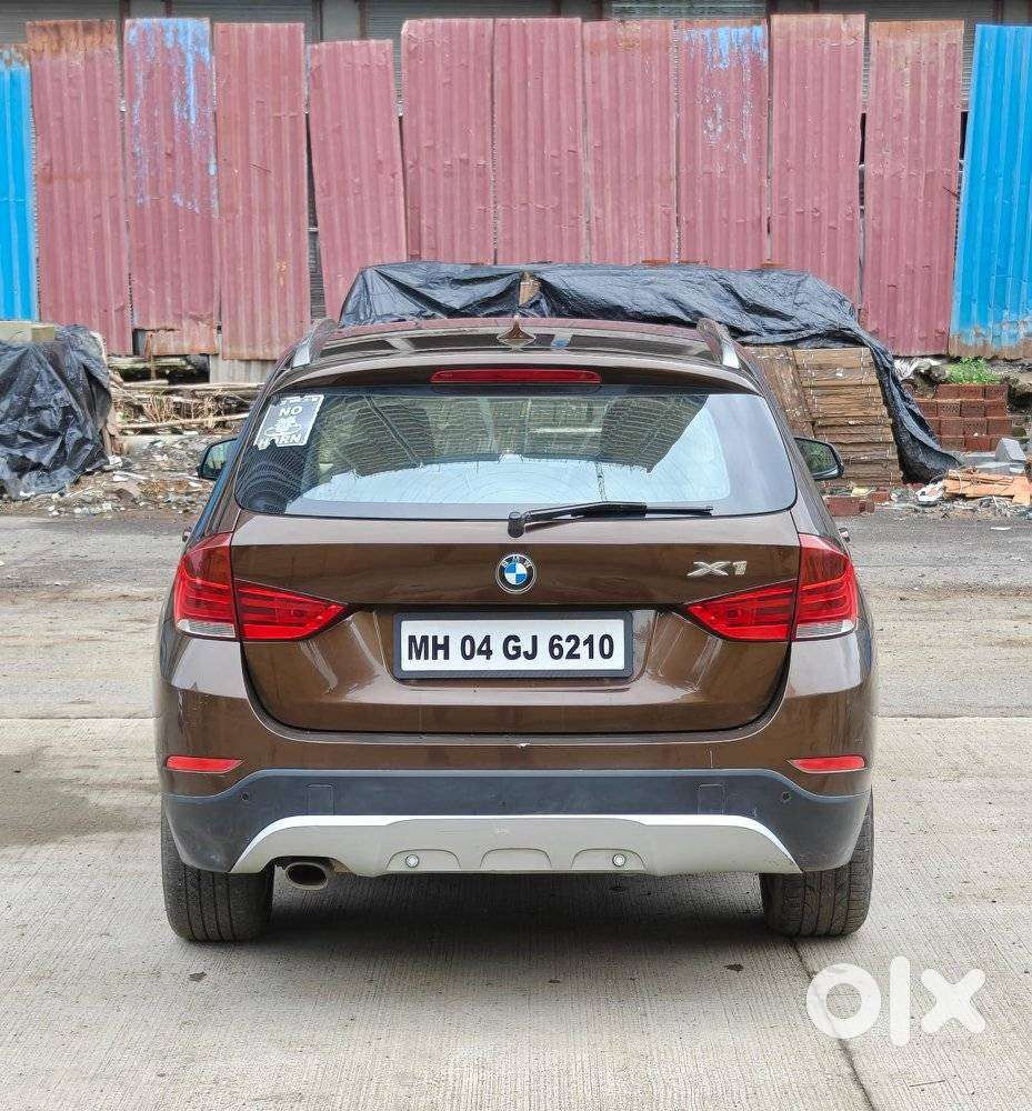 Bmw X1 2.0 Sdrive 20d, 2014, Diesel