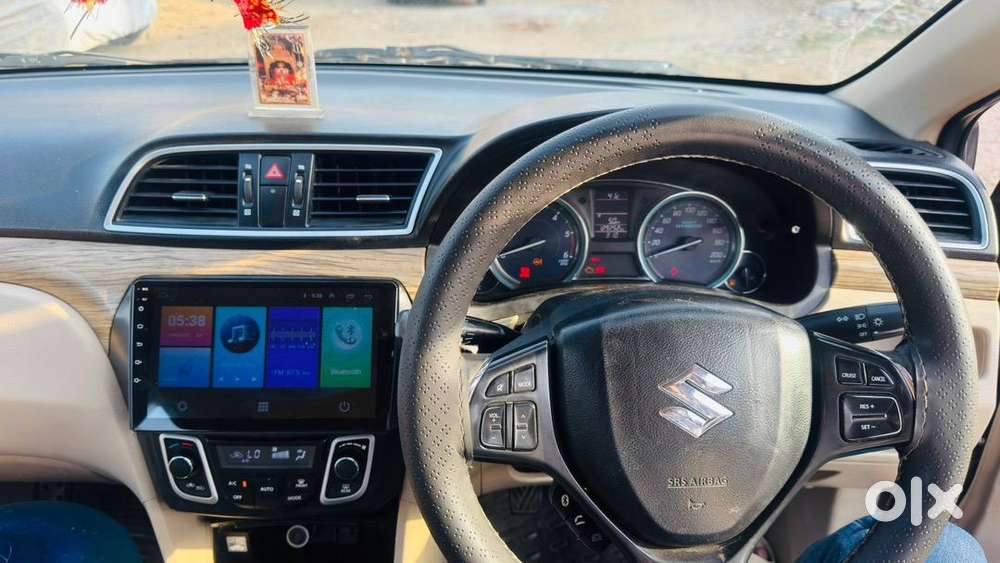 Maruti Suzuki Ciaz 2019 Diesel 130000 Km Driven