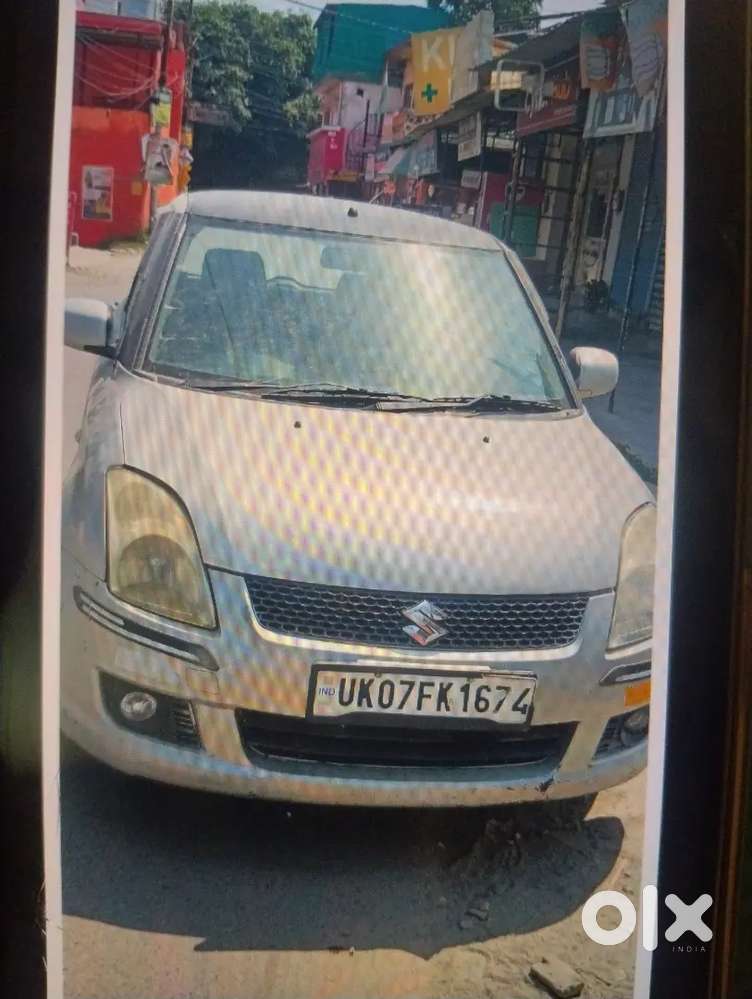 2008 Maruti Swift 2014-2018