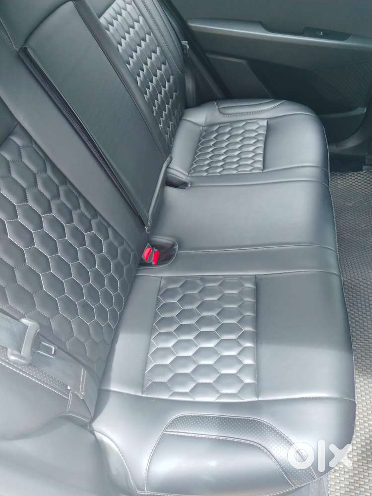 Hyundai Creta 1.4 Crdi S Plus, 2016, Diesel