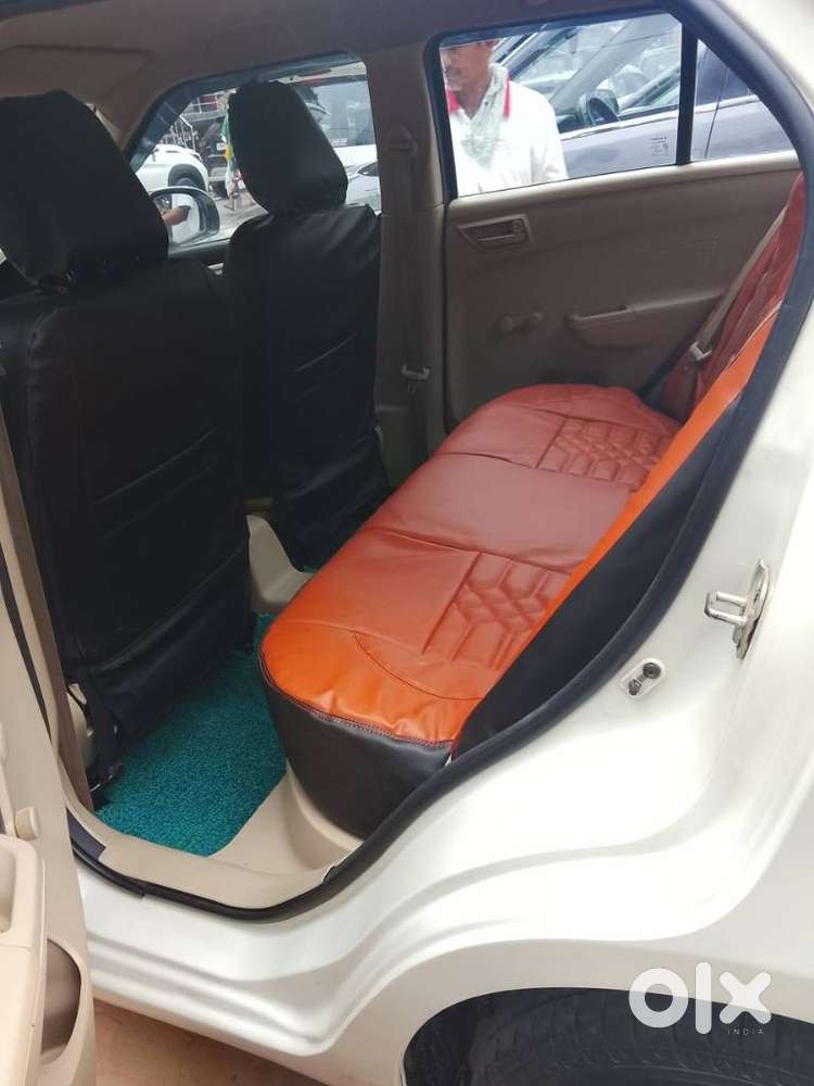 Maruti Suzuki Dzire 1.2 Vxi, 2022, Cng & Hybrids
