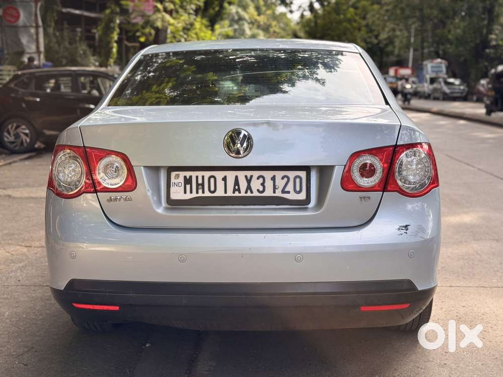 Volkswagen Jetta 2.0 Tdi Comfortline, 2011, Diesel