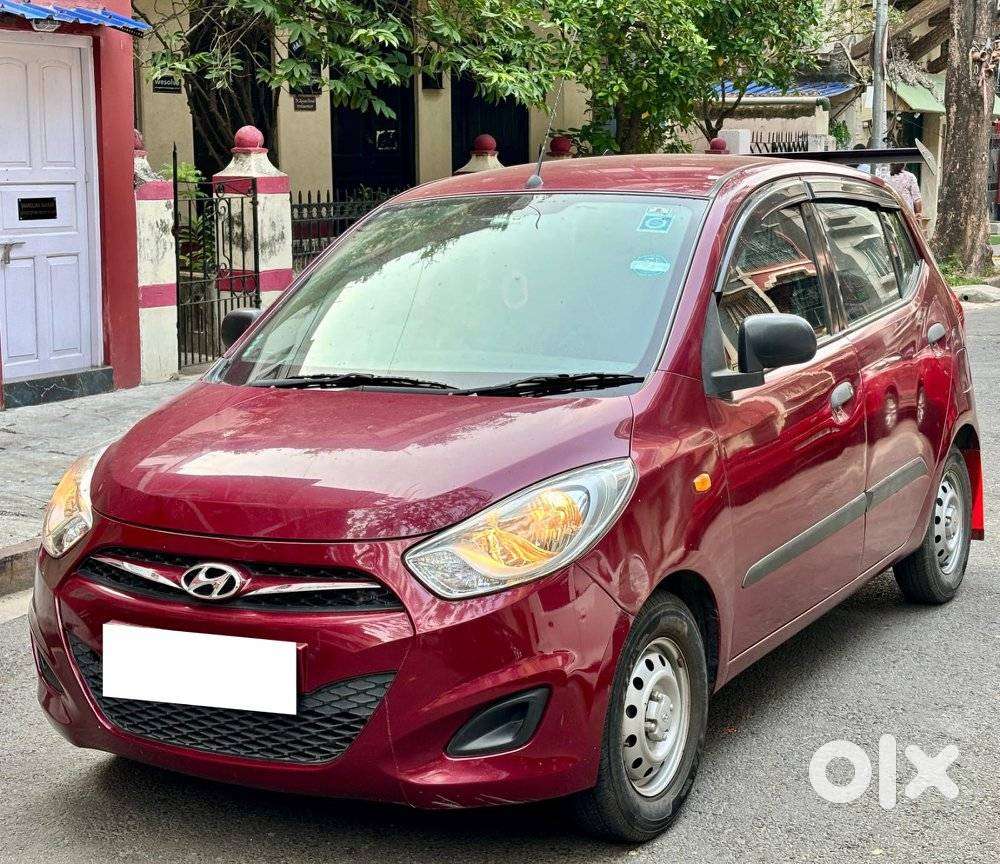 Hyundai I10 1.2 Kappa Magna, 2014, Petrol