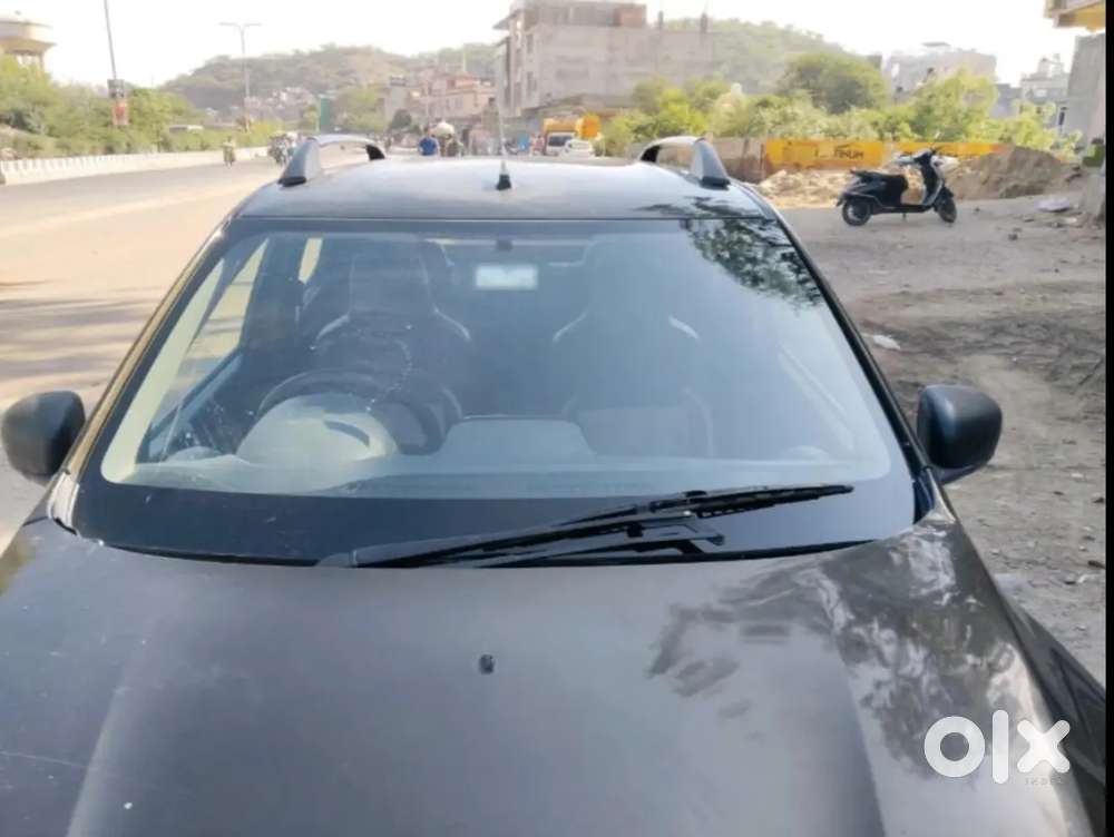 Renault Kwid 2017 Petrol 42000 Km Driven