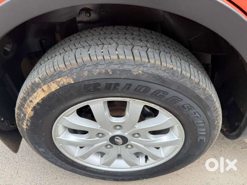 Mahindra Xuv500 W10 At, 2016, Diesel