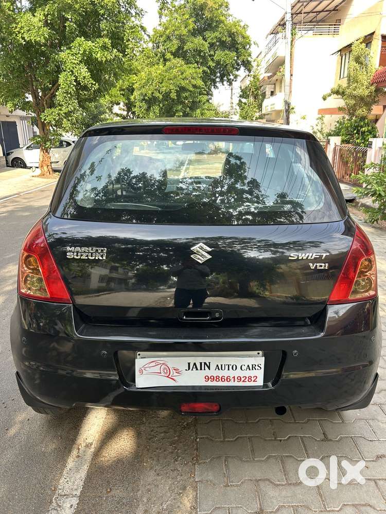 Maruti Suzuki Swift 2011-2014 Vdi, 2010, Diesel