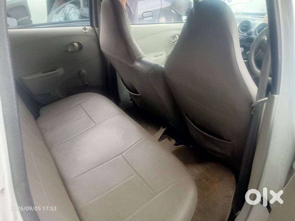 Datsun Go Plus D1, 2014, Petrol