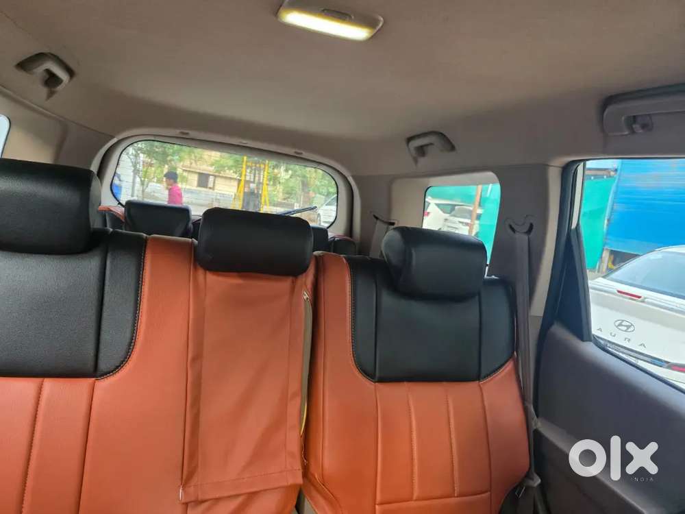 Mahindra Xuv500 2015 Car