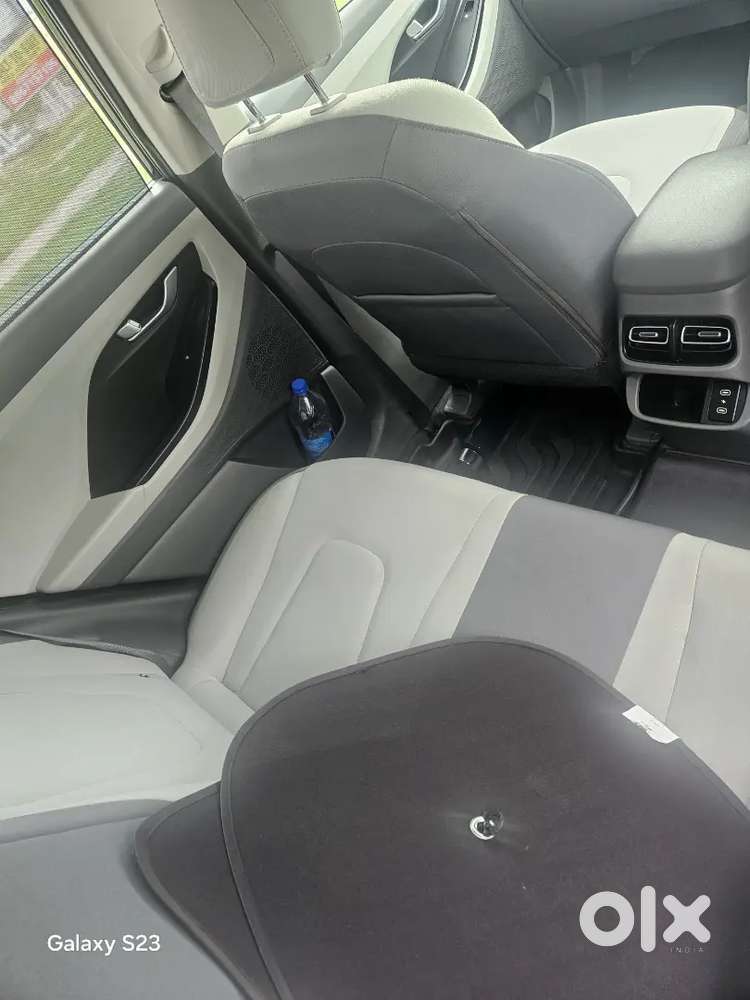 Hyundai Creta Facelift 2024 Petrol 20000 Km Driven