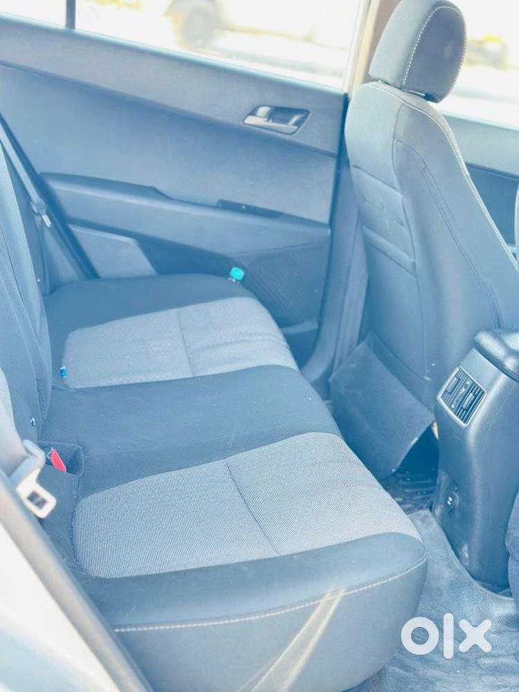 Hyundai Creta 1.6 Sx Plus, 2016, Diesel