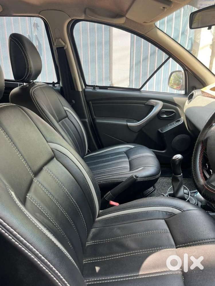 Renault Duster 2014 Diesel Good Condition