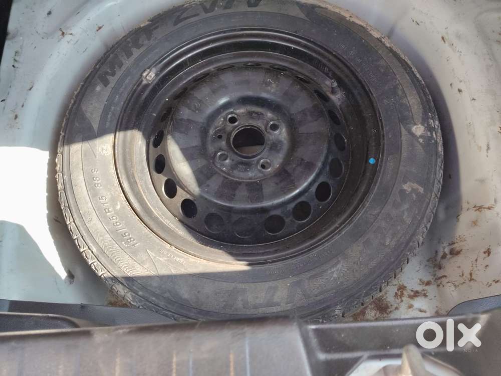 Maruti Suzuki Baleno Delta, 2022, Petrol