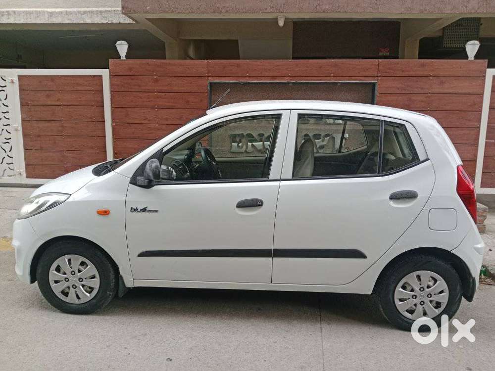 Hyundai I10 Era 1.1 Lpg, 2012, Petrol