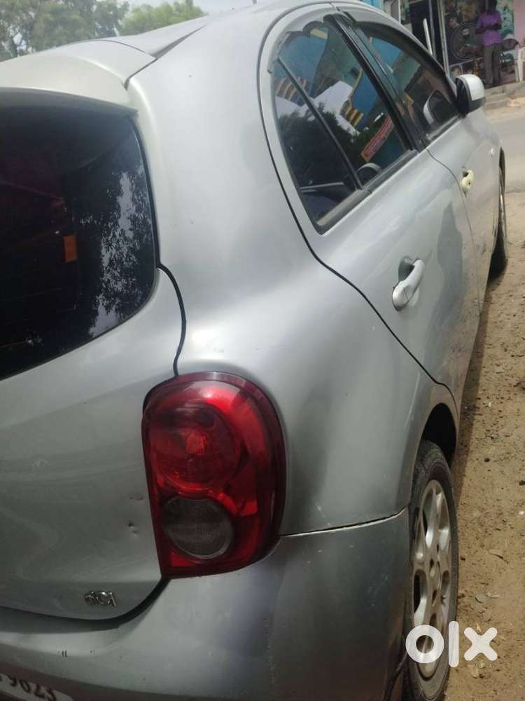 Renault Pulse, 2015, Diesel