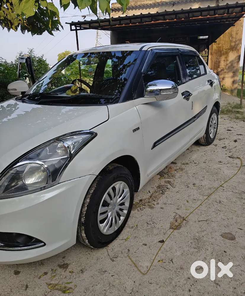Maruti Suzuki Swift Vdi 2015