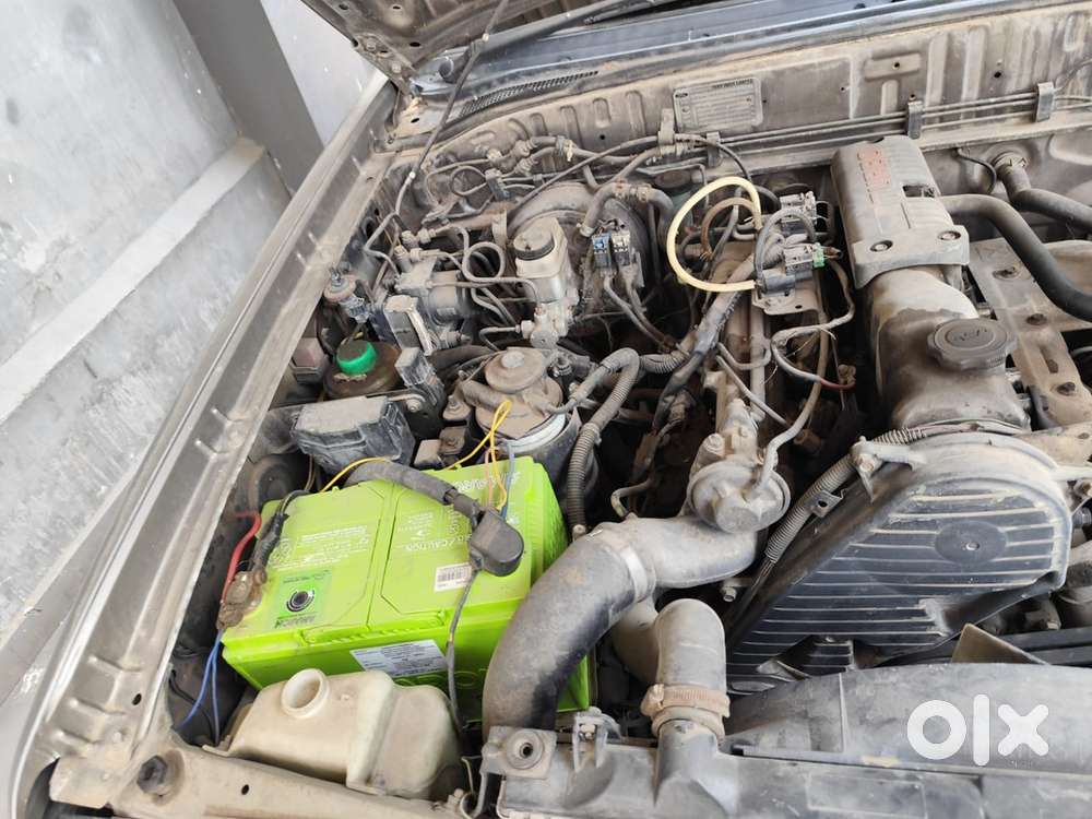 Ford Endeavour Xlt 2004