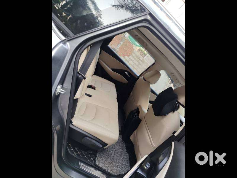 Mg Hector Sharp Diesel Manual, 2023, Diesel