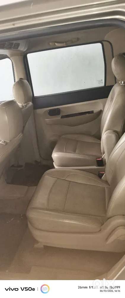 Chevrolet Enjoy Petrol 2015 Lt