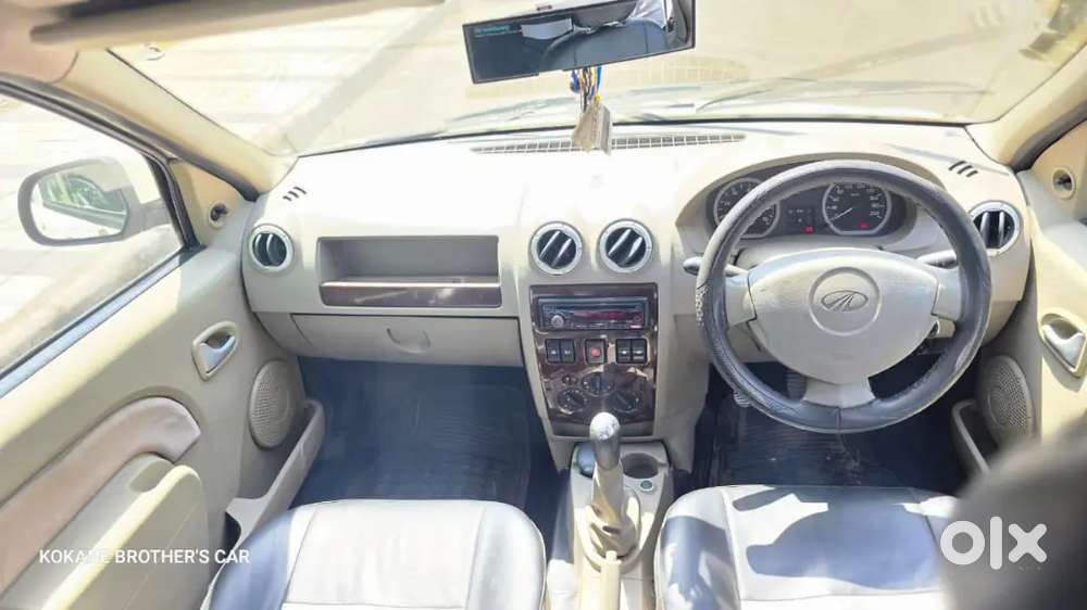 2012 Mahindra