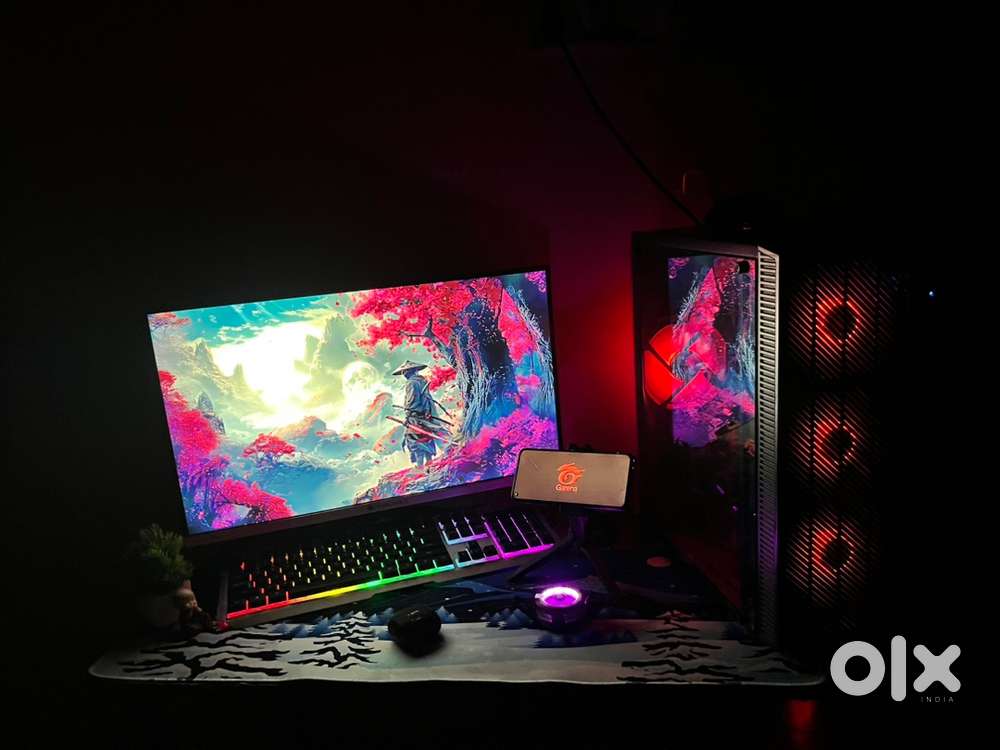 1..5year old pc for sell