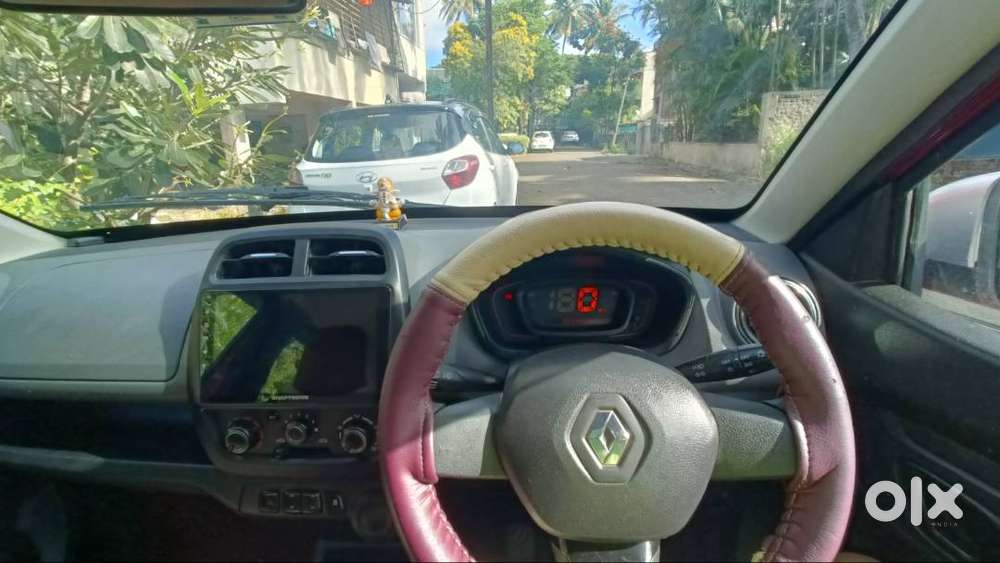 Renault Kwid In Good Condition