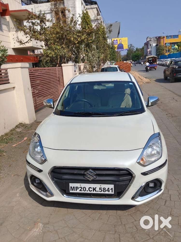 Maruti Suzuki Swift Dzire 1.3 Vxi, 2020, Petrol
