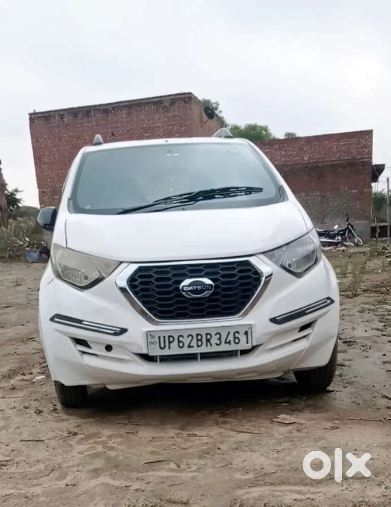 Datsun Redi Go Limited 2019