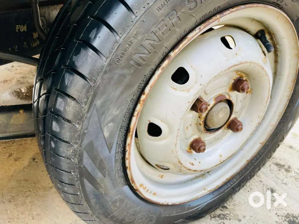 Maruti 800 2005 Model