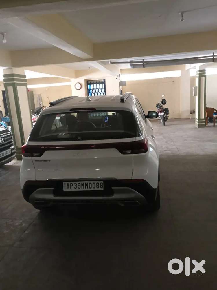 Kia Sonet 2022 Diesel