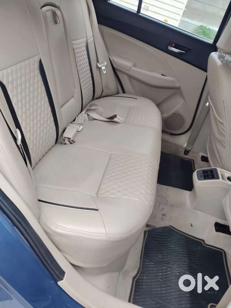 Maruti Suzuki Dzire 1.2 Vxi Amt, 2020, Petrol