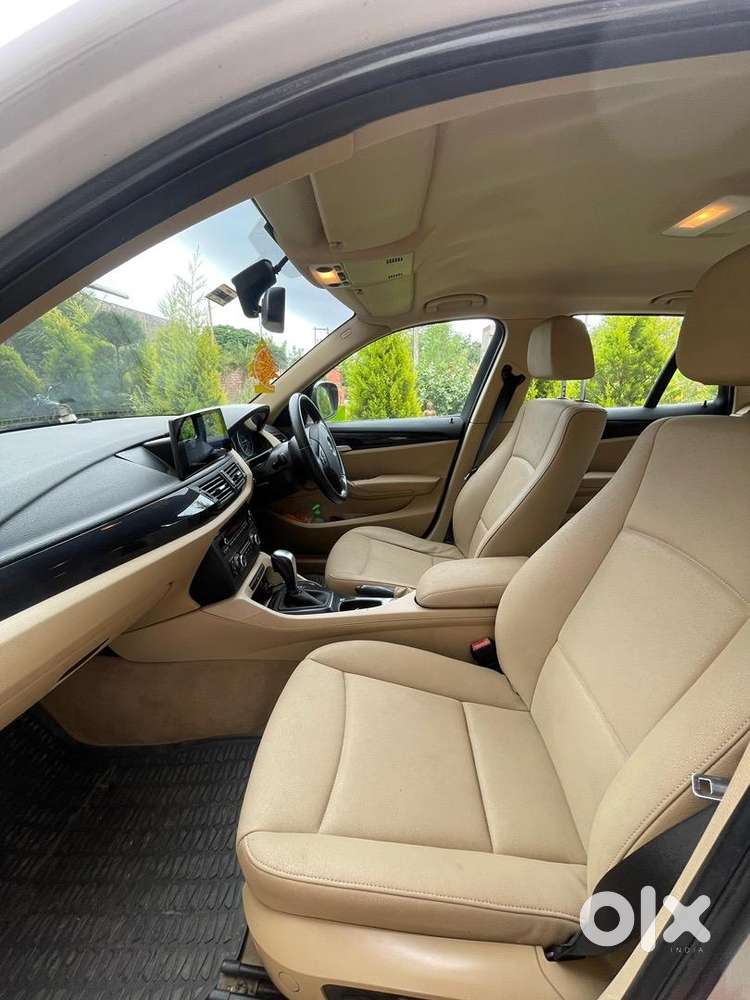 Bmw X1 2012 Diesel Well Maintained