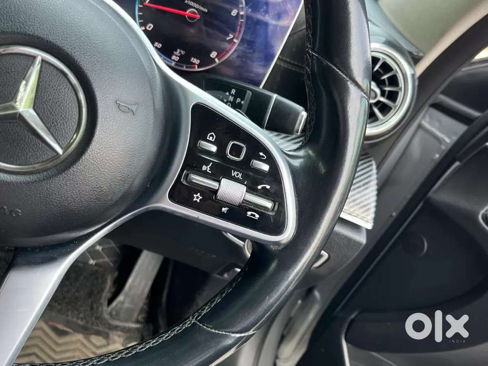 Mercedes-benz E-class E 200 Avantgarde, 2020, Petrol