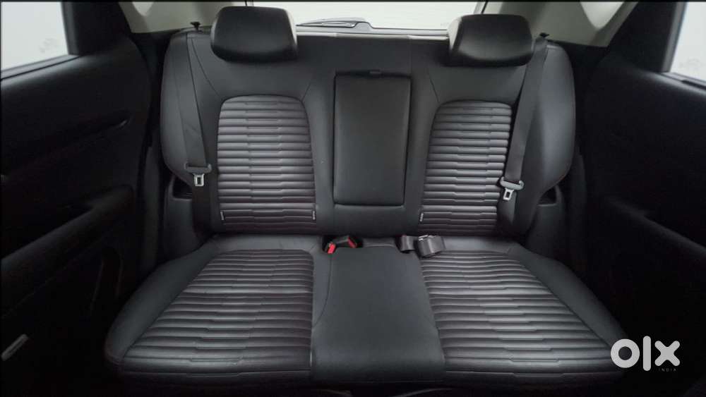 Kia Sonet 1.0 Gtx Plus Dct, 2022, Petrol