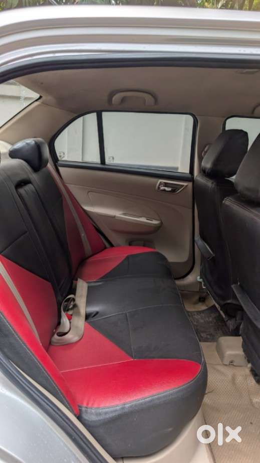 Maruti Suzuki Dzire 1.2 Vxi, 2016, Petrol