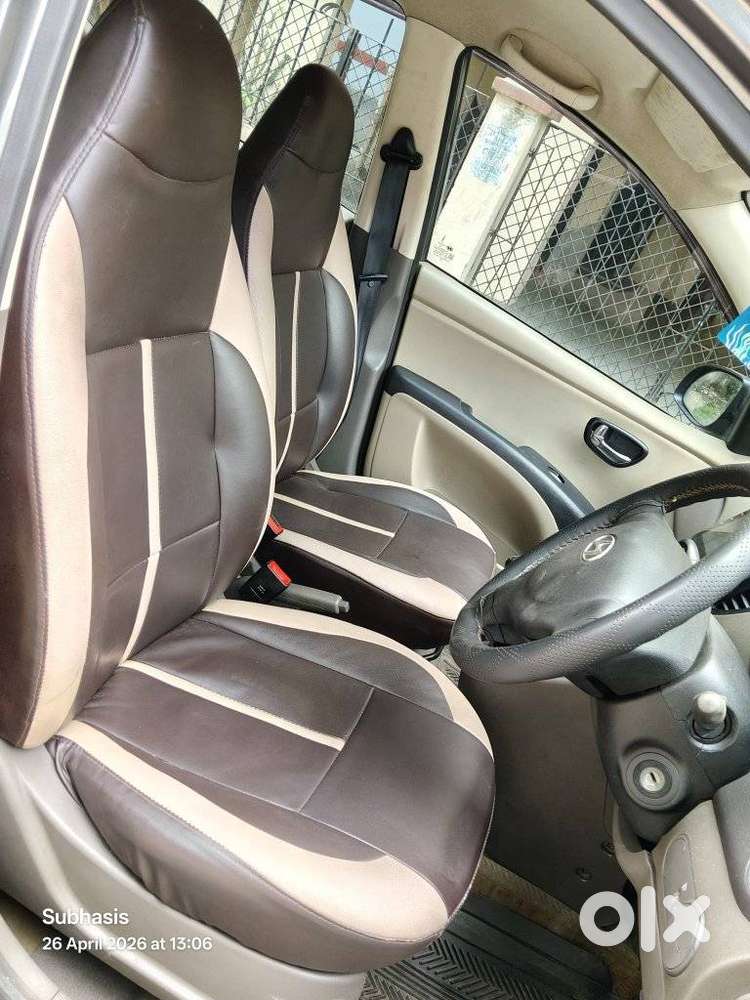 Hyundai I10 Sportz 1.2 Kappa2, 2013, Petrol